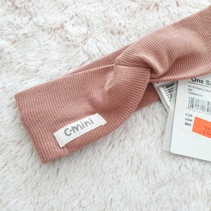 هدبند بچگانه آی ام کد Z-SD34