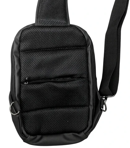 بادی بگ بنج BANGE ضدآب و جنس سخت مدل M2535