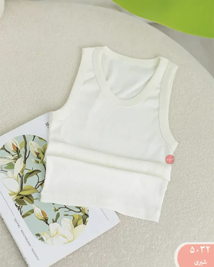 کراپ تاپ کبریتی 5032