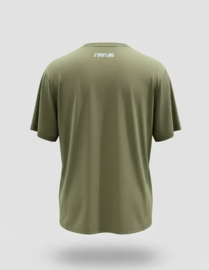 تیشرت ورزشی مردانه اسپورتلند Ticino M