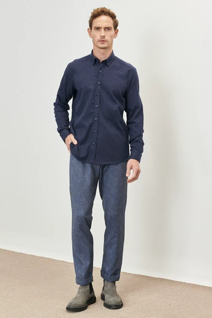 پیراهن مردانه altinyildiz-classics