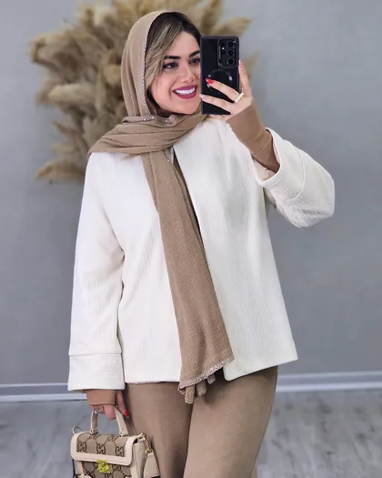 کت مخمل مراکشی