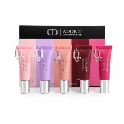 پک مینی لیپ گلاس تیوپی دیور Dior