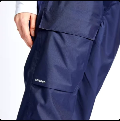 شلوار بادگیر TRIBORD مدل TB200