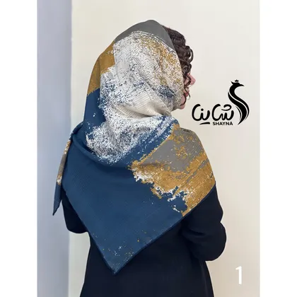 روسری کد 857/1