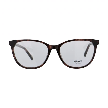 عینک طبی هاوک مدل HAWK 7877