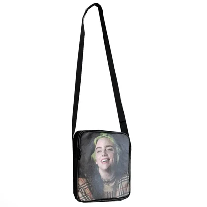 کیف رودوشی فوروارد مدل FORWARD - FCLT928 BILLI EILISH 2