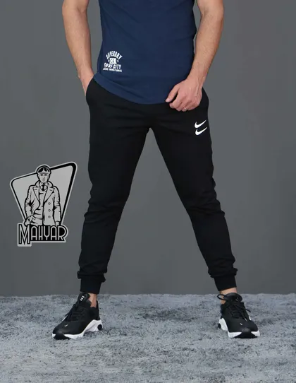 شلوار اسلش نایک دوبل
