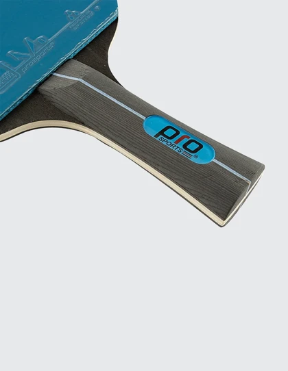 راکت پینگ پنگ .. - جفتی پرو اسپرتز کیف دار همراه با توپ K5000