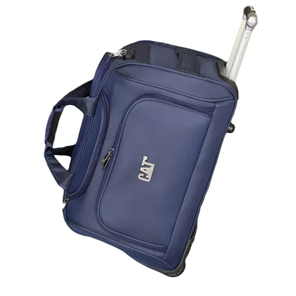 ساک چرخ دار کاترپیلار کد CAT - CT5597 TRAVEL LOVER SERIES مجموعه سه عددی