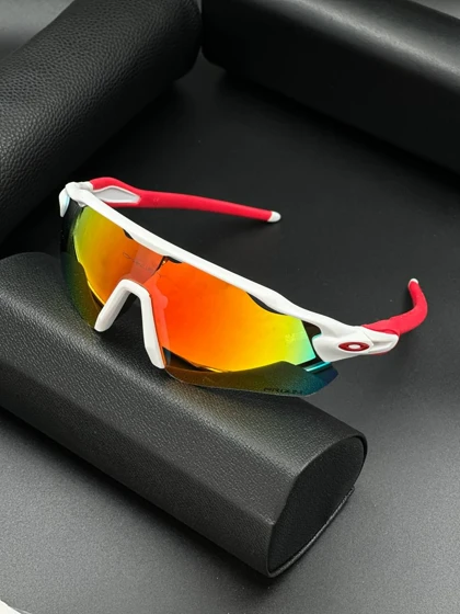 عینک ورزشی اوکلی Oakley 009208