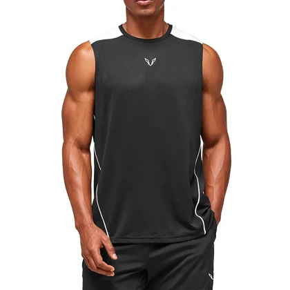 حلقه‌ای مردانه ورزشی Line مدل TS1996 BW