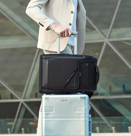 کوله پشتی اورجینال آرکتیک هانتر مدل ARCTIC HUNTER - ARH00675