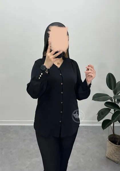 شومیز مجلسی ماه زاد
