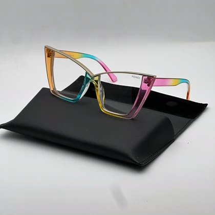 عینک فندی کد 4893 Fendi