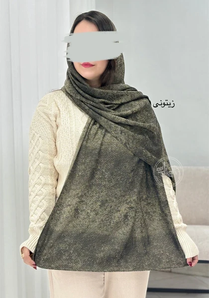 شال پاییزی آرتا