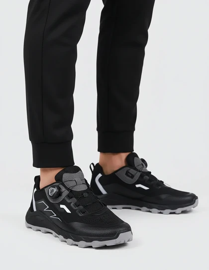 کفش پیاده روی مردانه اسپورتلند Hyper Walk M