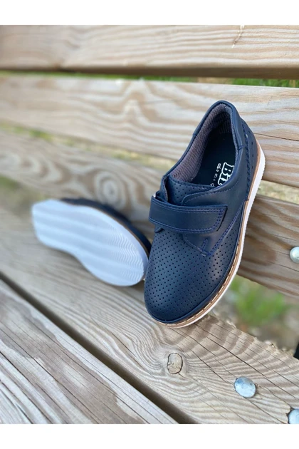 کفش کلاسیک بچگانه bircan bircan