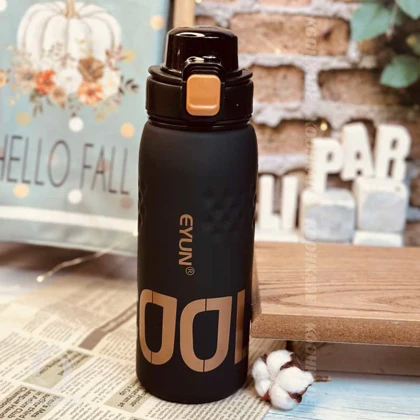 قمقمه EYUN COOL طرح شبکه ای