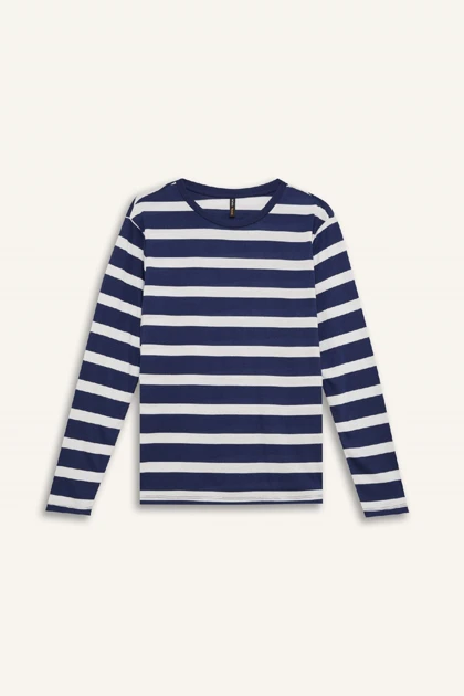 تیشرت زنانه اورجینال دیفکتو defacto