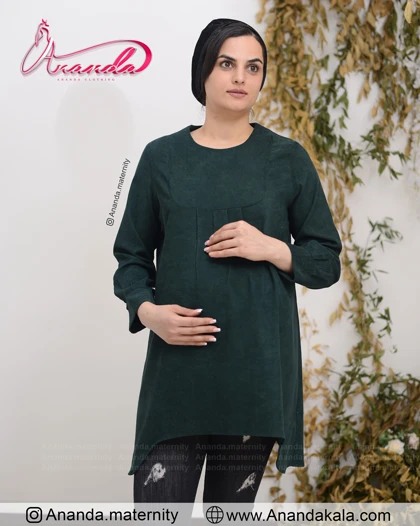 تونیک بارداری دلناز