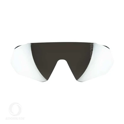 عینک TKEBR KAPVOE WHITE BLUE