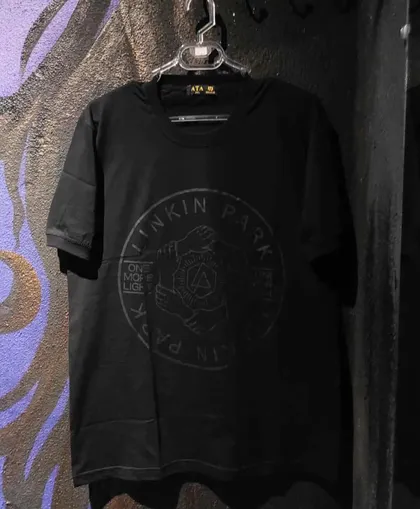 تیشرت LINKIN PARK