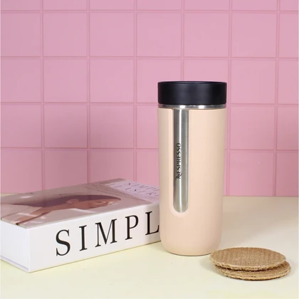 ماگ نسپرسو کرم 540 میلی‌لیتر