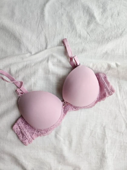 سوتین تک اسفنجی اروپایی RUMU کد: 63637