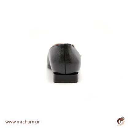 کالج دخترانه تمام چرم mrc2113-03