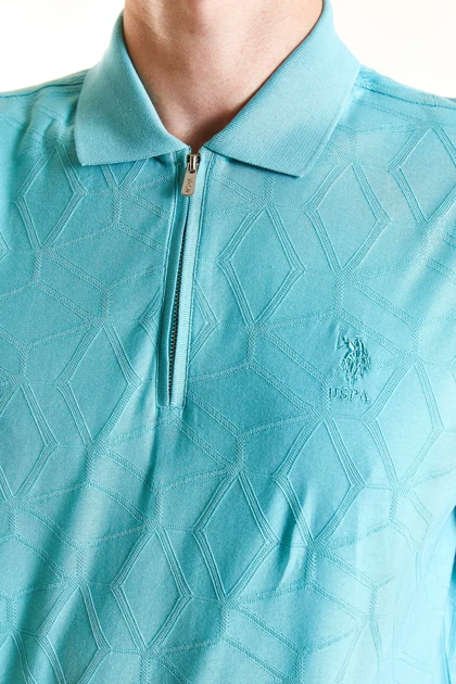 تیشرت مردانه اورجینال assn u.s.-polo-assn.