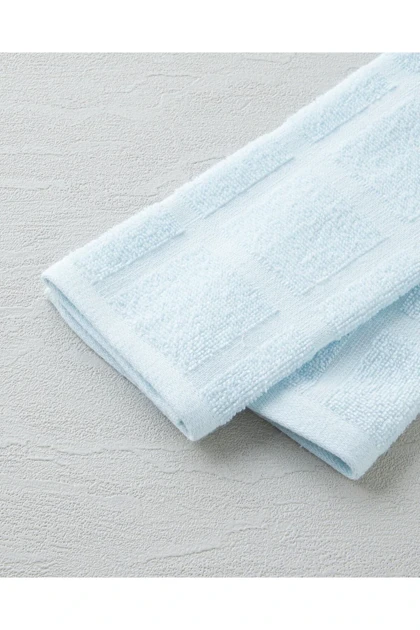حوله آشپزخانه English Home مدل Softshield پنبه