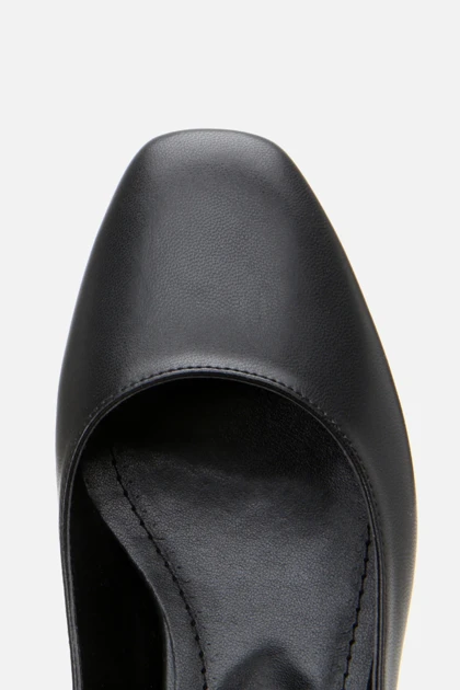 کفش پاشنه‌بلند کلاسیک زنانه yaya-by-hotic yaya-by-hotic