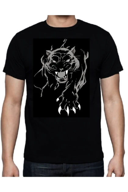 تیشرت سایز بزرگ مردانه لایف گارد lifeguard