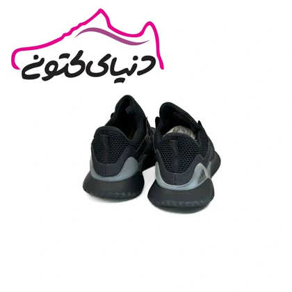 کتانی آدیداس آلفا بونس خاکستری اورجینال