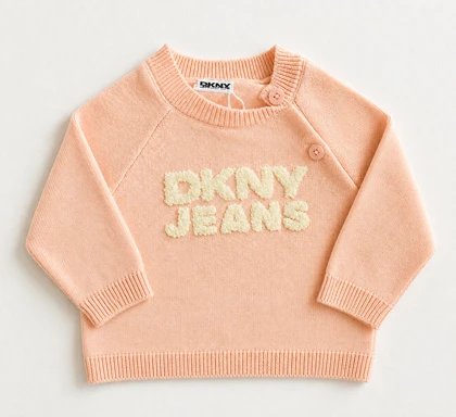 ست بلوز شلوار بافت DKNY