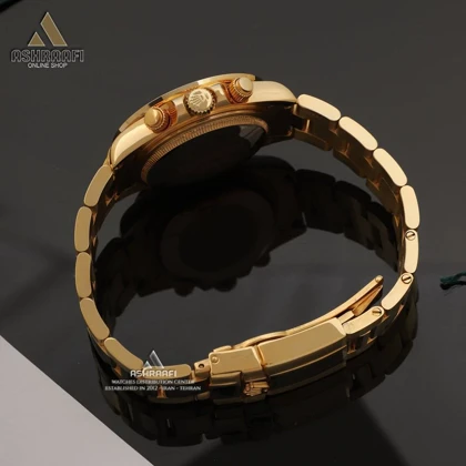 ساعت زنانه رولکس دیتونا Rolex Daytona DRK2