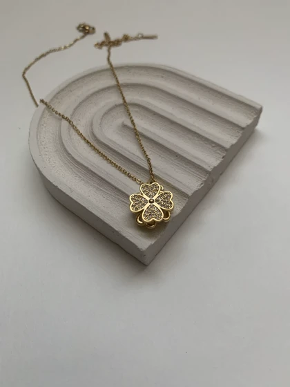 گردنبند اسپینری