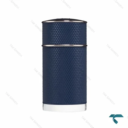 ادکلن دانهیل آیکون ریسینگ بلو - آبی 100 میل Dunhill-31862-G