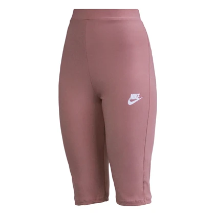 نیم لگ ورزشی زنانه نایک مدل VHD-Dri Fit-4K1023 صورتی