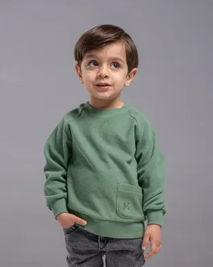 بلوز پسرانه ملورینا Melorina کد 42210