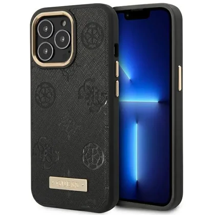 قاب گوشی Iphone 14 اورجینال مدل Guess