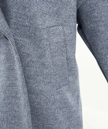 پالتو مانلی