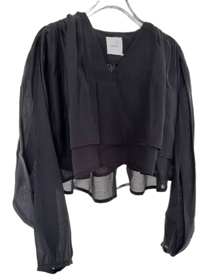 شومیز شل 002-25