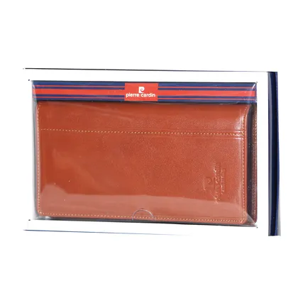 کیف پول کتی پیرکاردین PIERRE CARDIN مدل SBP040