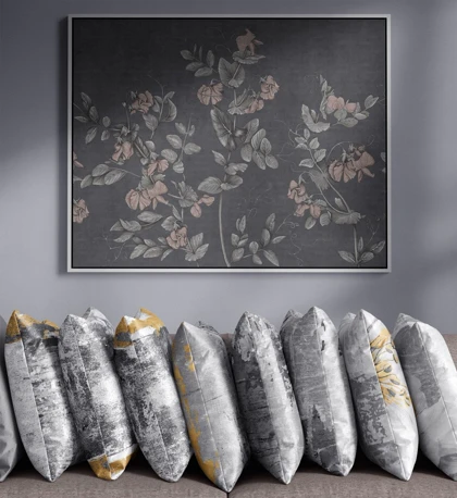 کوسن 8 تکه pillow 8 set 338