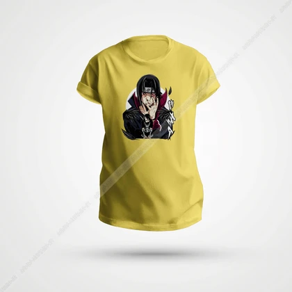 تیشرت Itachi