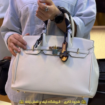 کیف دستی و دوشی هرمس بزرگ
