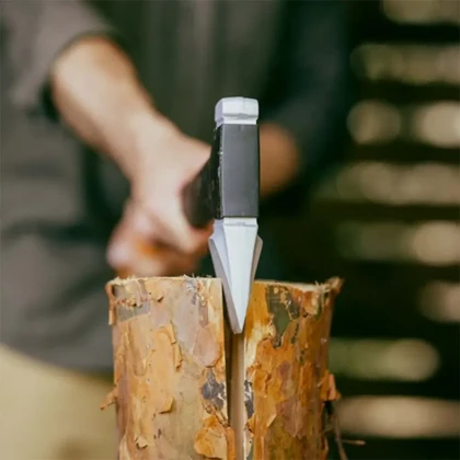 تبر FISKARS X36 SPLITTING AXE L