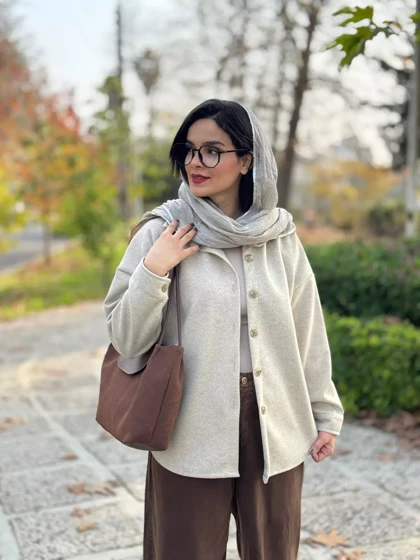 پالتو فوتر میلان